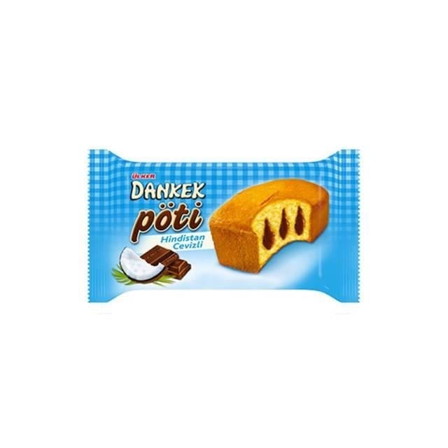 817-2 Dankek Poti H.Cevizli 35gr