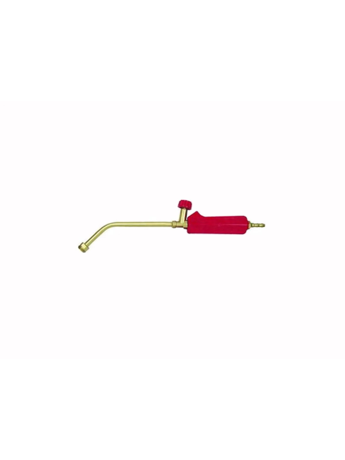 841 Propan Tutamak (Sabit boyunlu) 20 cm