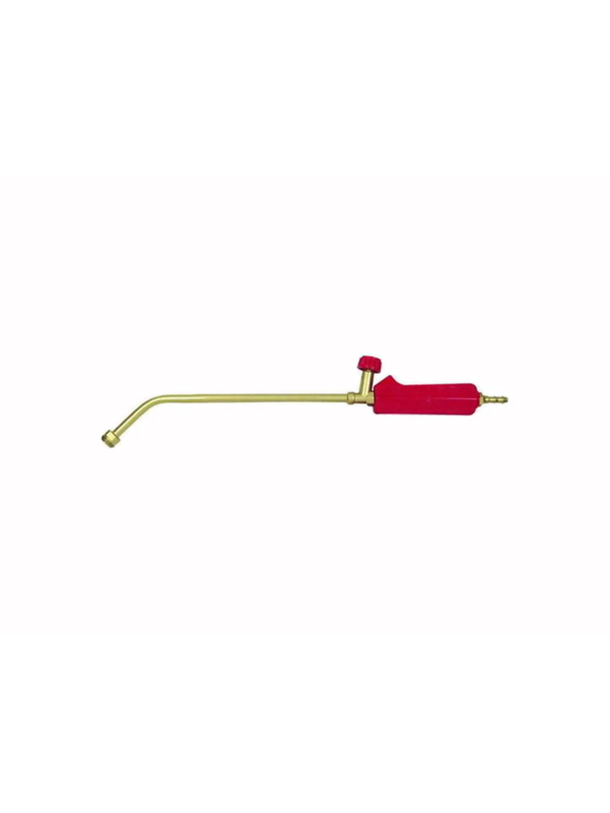 842 Propan Tutamak (Sabit boyunlu) 30 cm