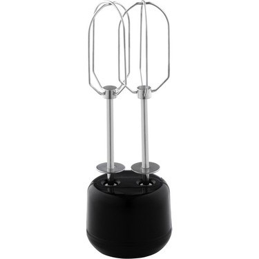 8500 x Güçte El Blender ile Hızlı Pişirme İşlemleri