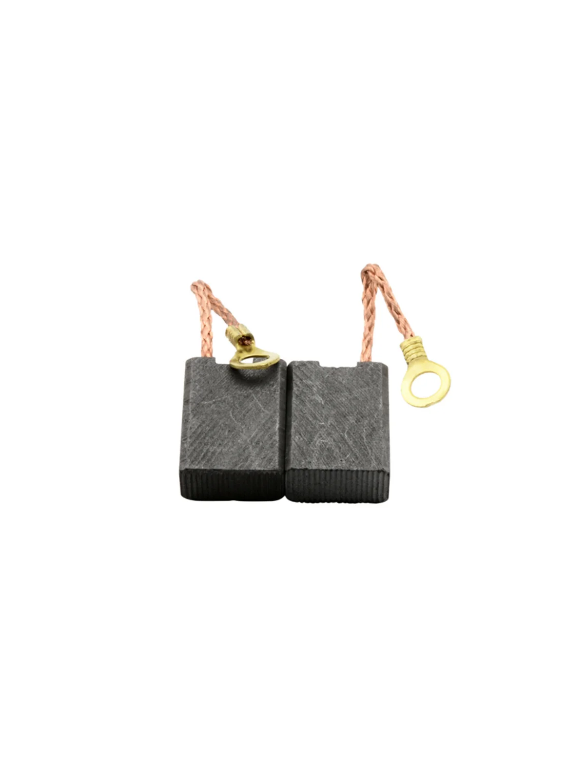 8x14x18 mm Karbon Kömür Fırça Seti 13008