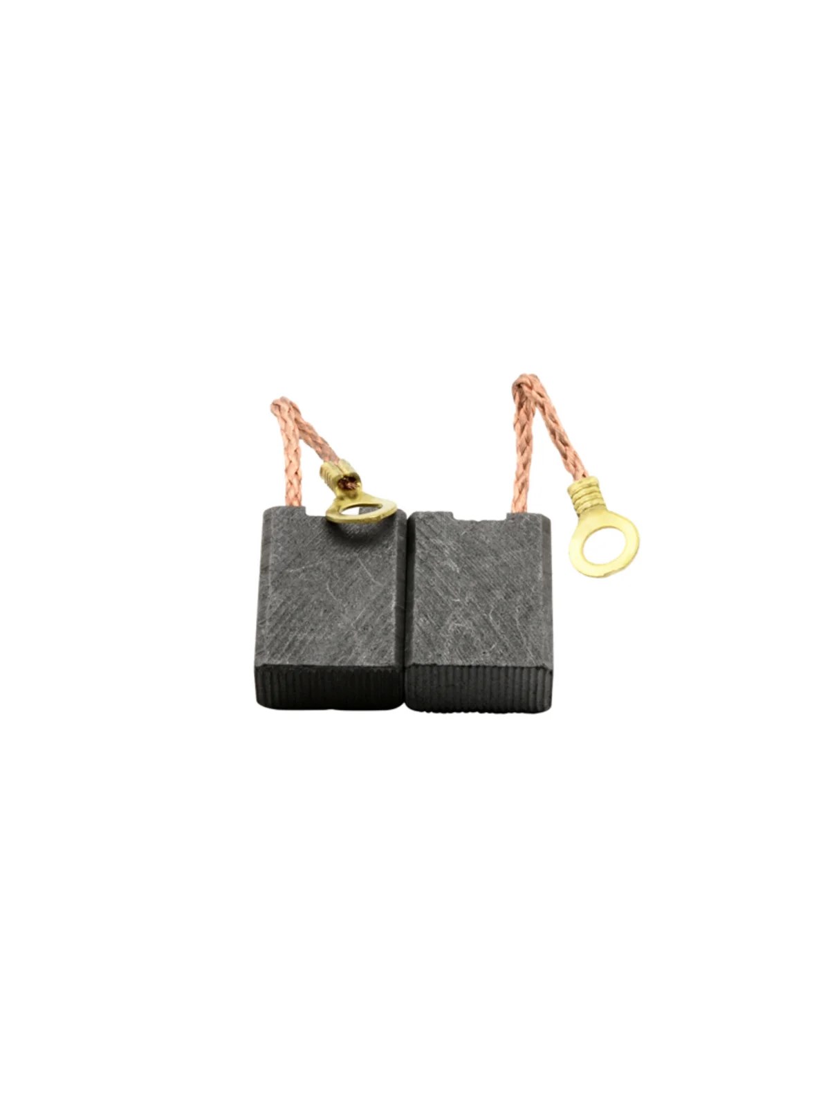 8x14x18 mm Karbon Kömür Fırça Seti 13008