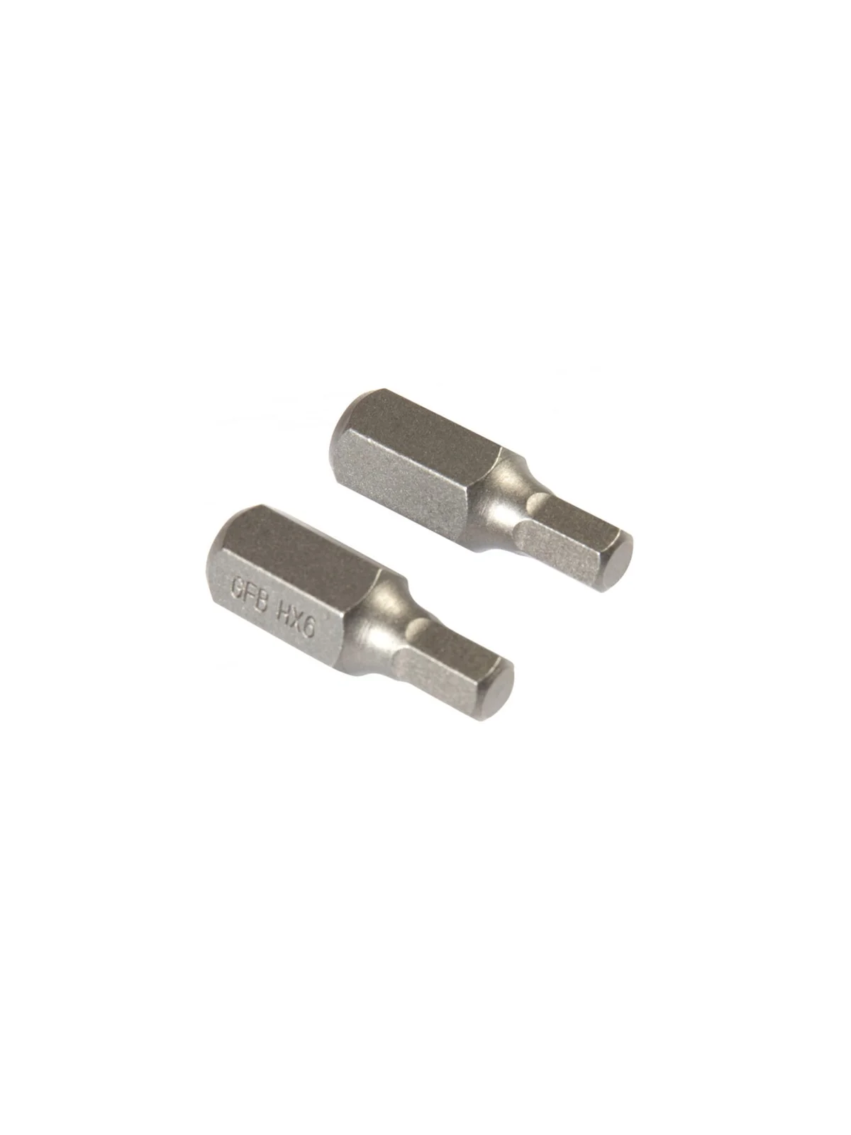 8x30 mm Allen Otomotiv Bits Uç HEX Kısa GFB2471