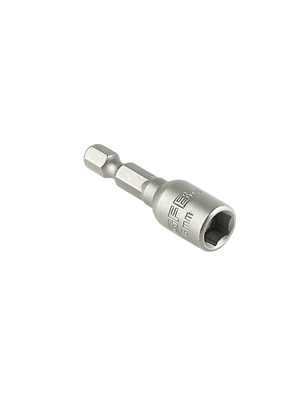 8x65 mm Uzun Manyetik Somun Lokması GFB2551
