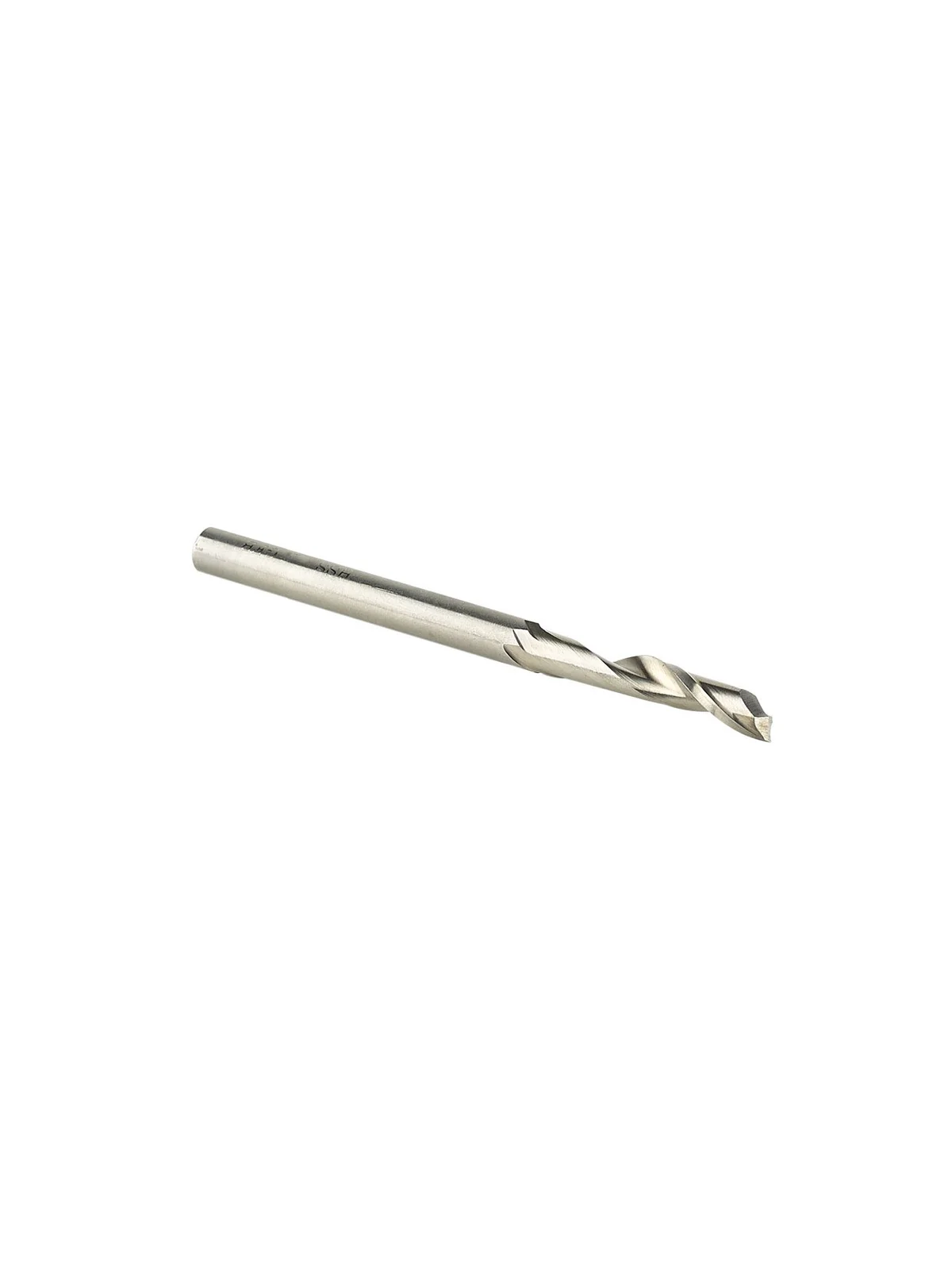 8x8x100 mm Aluminyum Freze Ucu (Arkası Kalın Normal) GFB2411