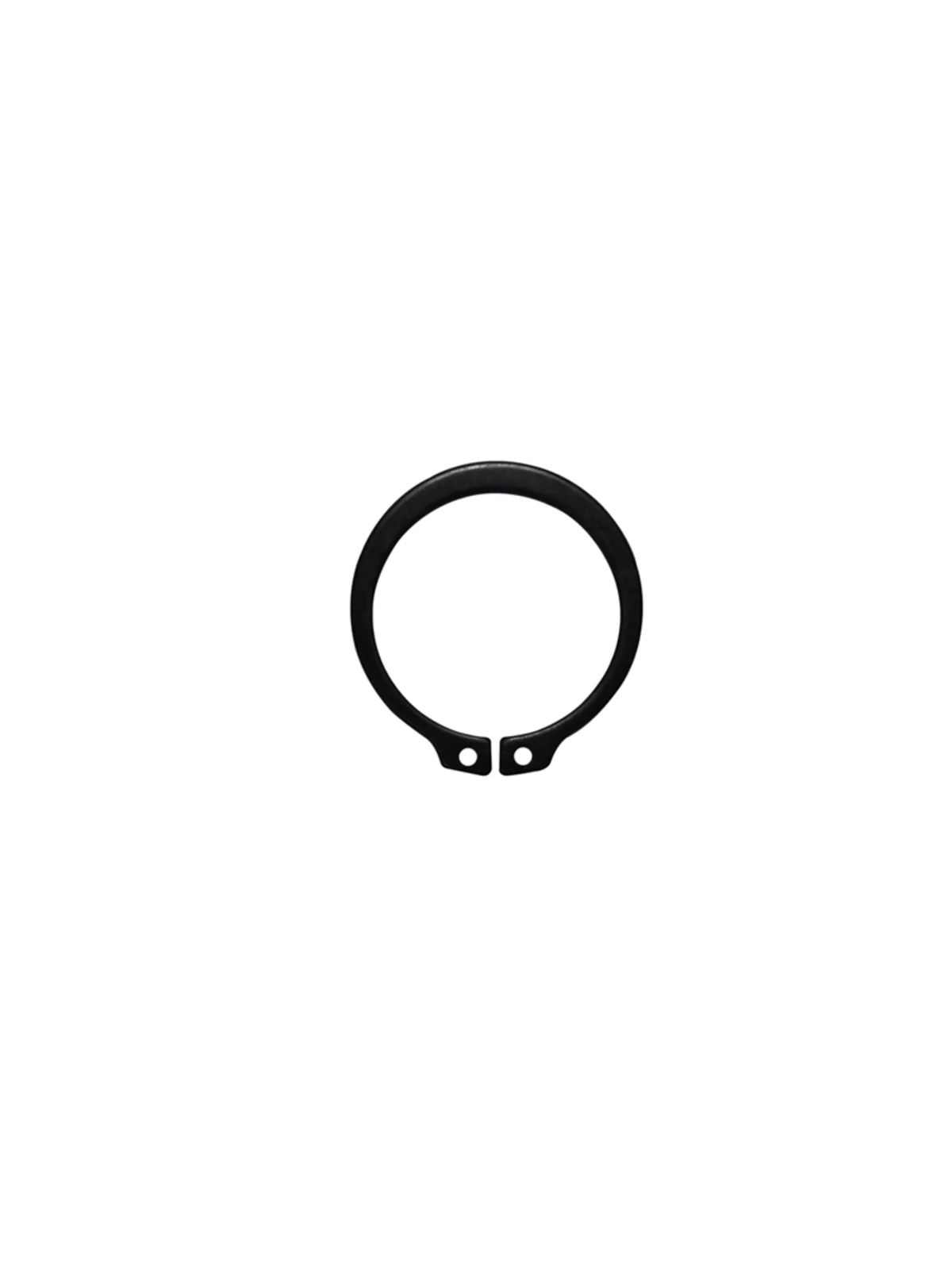 9 mm Emniyet Segmanı DIN 471