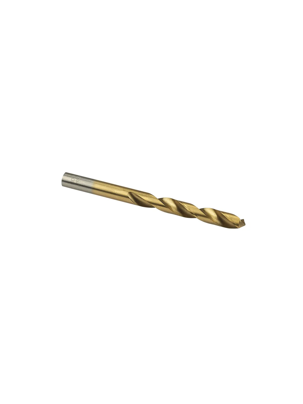 9 mm HSS Tin Kaplı Matkap Ucu DIN 338 GFB1618