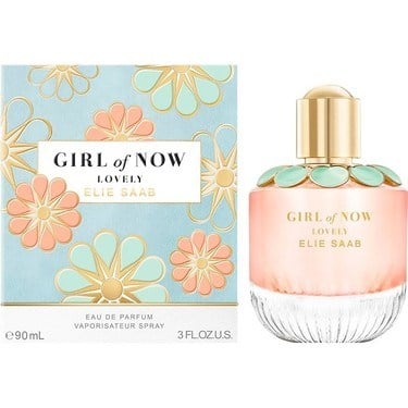 90 ml Kadın Parfümü ile Romantik ve Feminen Hava