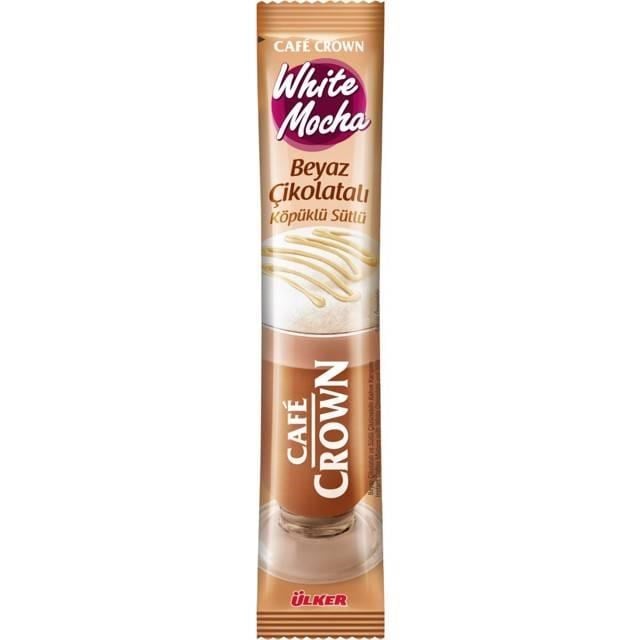 966-0 C.Crown Mocha 17gr