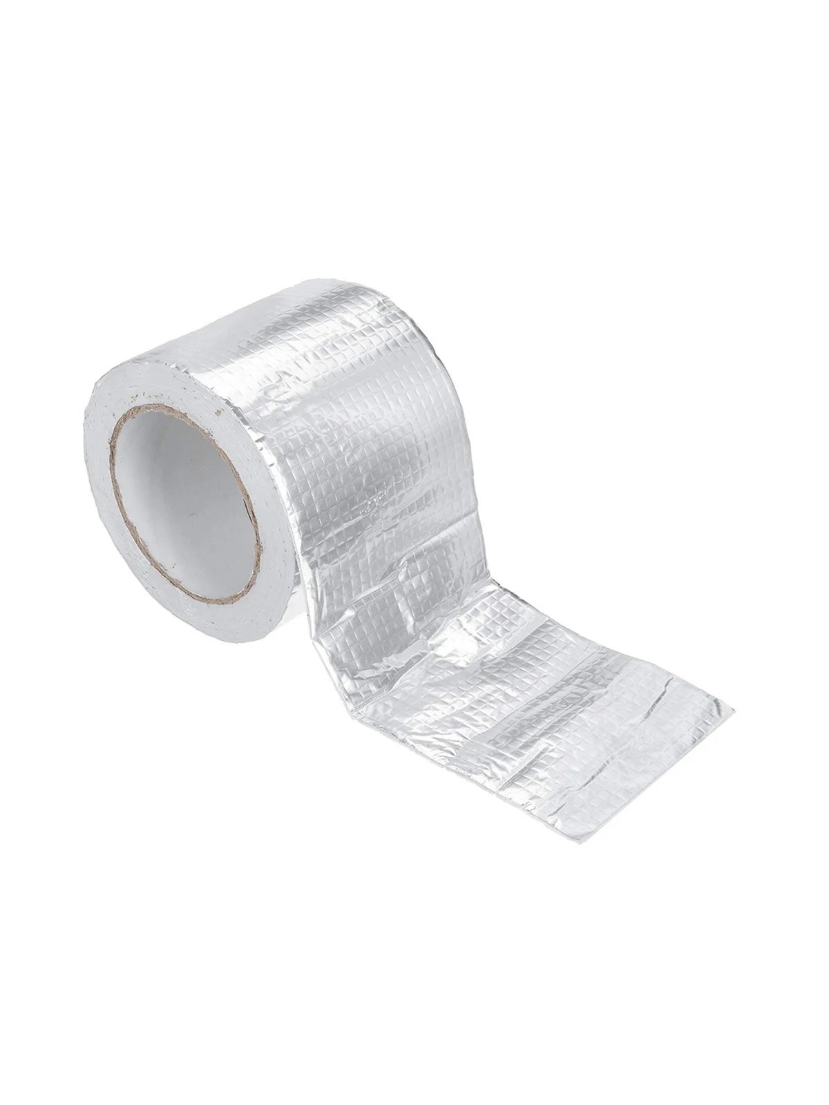 96mm x 2mt Sızdırmaz Sakız Bant - Su Geçirmez Çamur Bant 72464