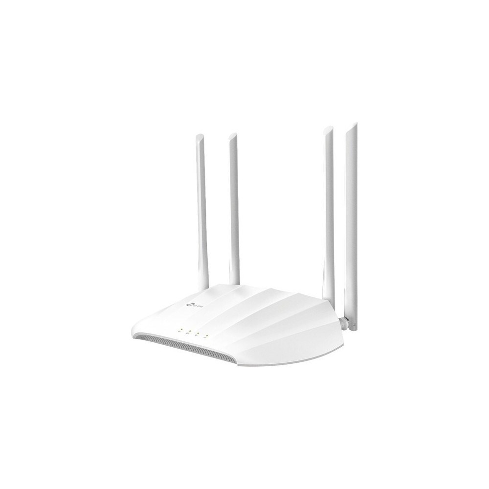 AC1200 Mbps Hızında Dual-Band Wi-Fi Erişim Noktası