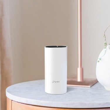 AC1200 Mbps Hızında Wi-Fi 5 Mesh Sistemi