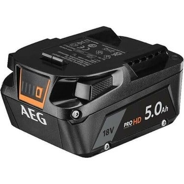 AEG L1850SHD 18V 5.0AH Prolithium Hd yedek