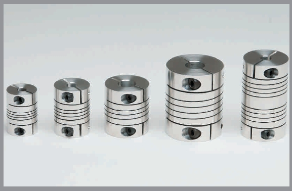 AF 14 ENCODER KAPLİN
