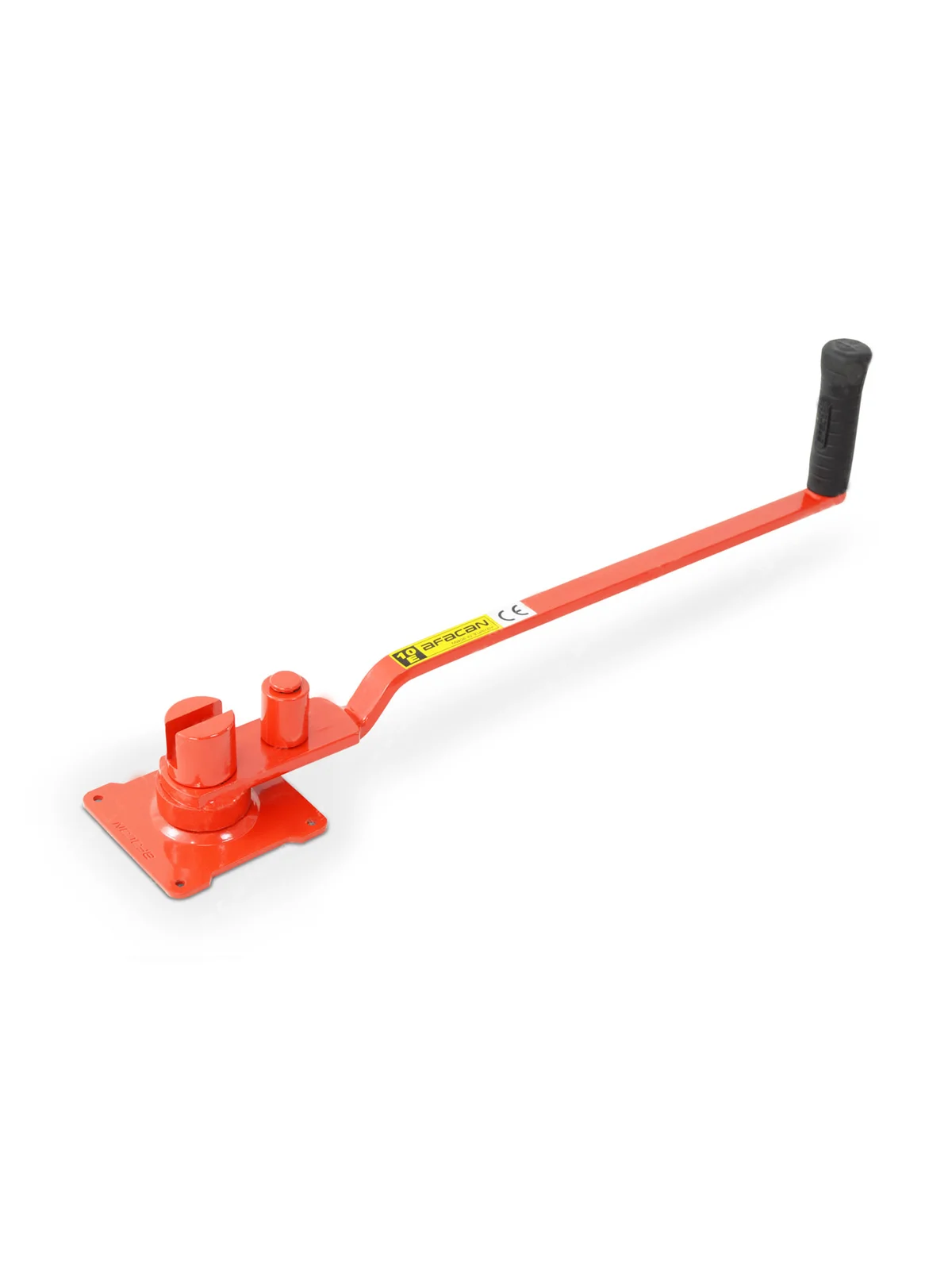 AFACAN 10E Rulmanlı Klasik Etriye Kolu Ø10 mm