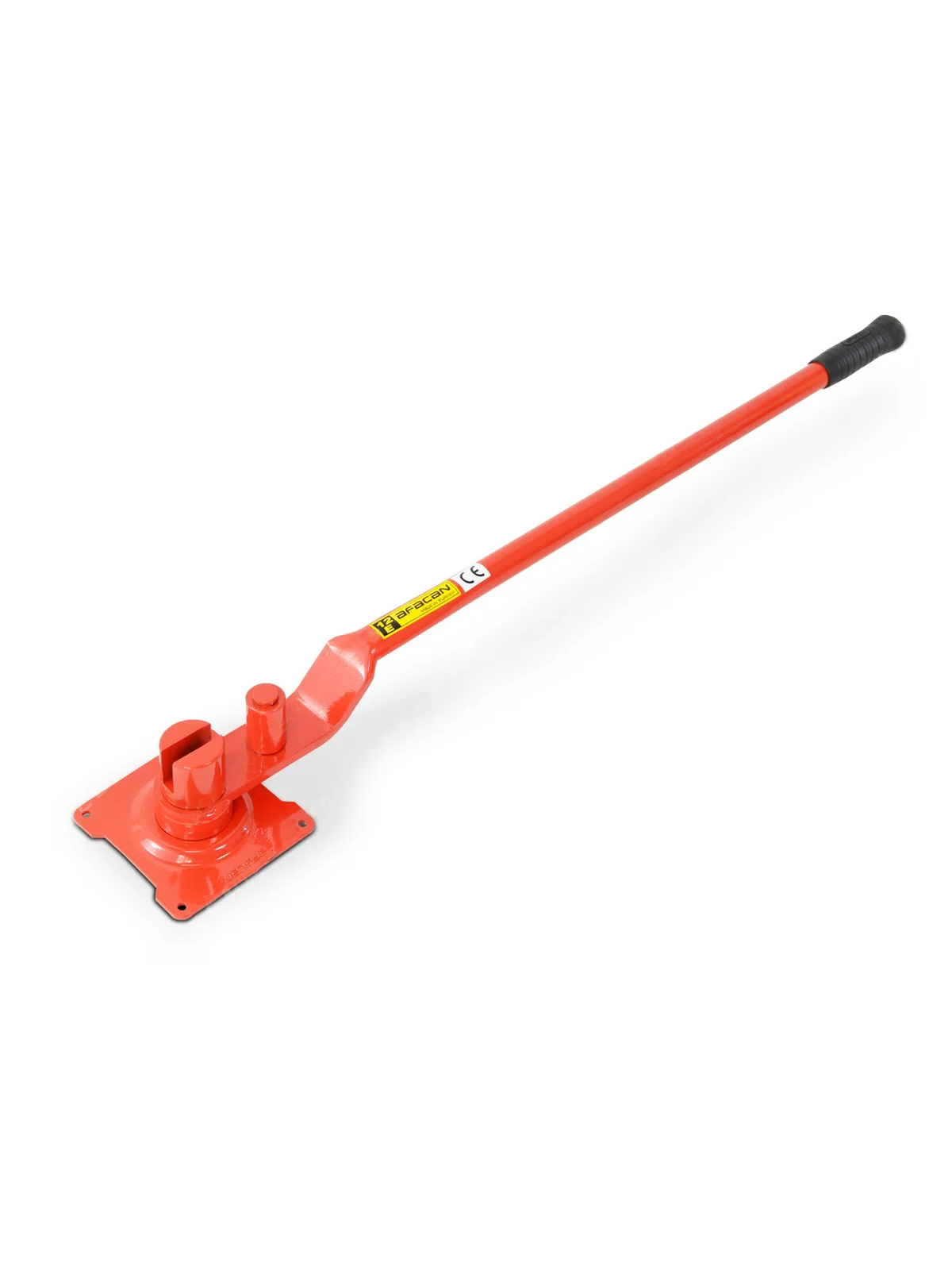 AFACAN 12E 12 mm Rulmanlı Klasik Etriye Kolu