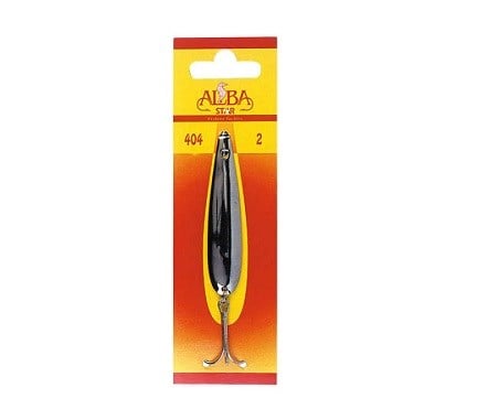 ALBASTAR DÜZ LÜFER OLTA KAŞIĞI 404 NO:2
