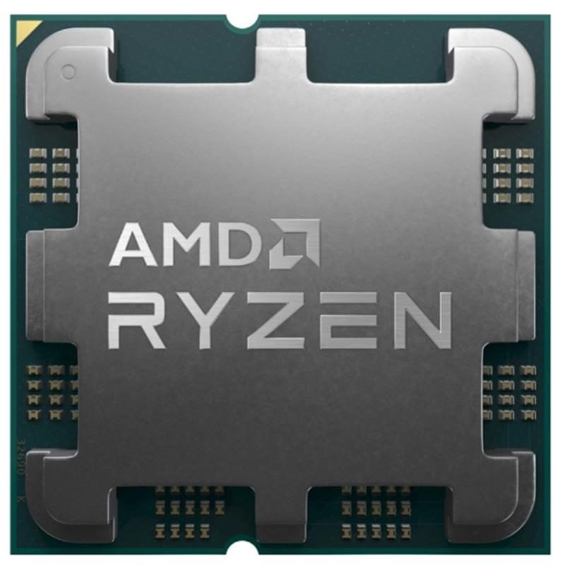 AMD RYZEN 7 7800X3D 4.2GHZ 96MB 120W AM5 FANSIZ (TRAY) 100-000000910