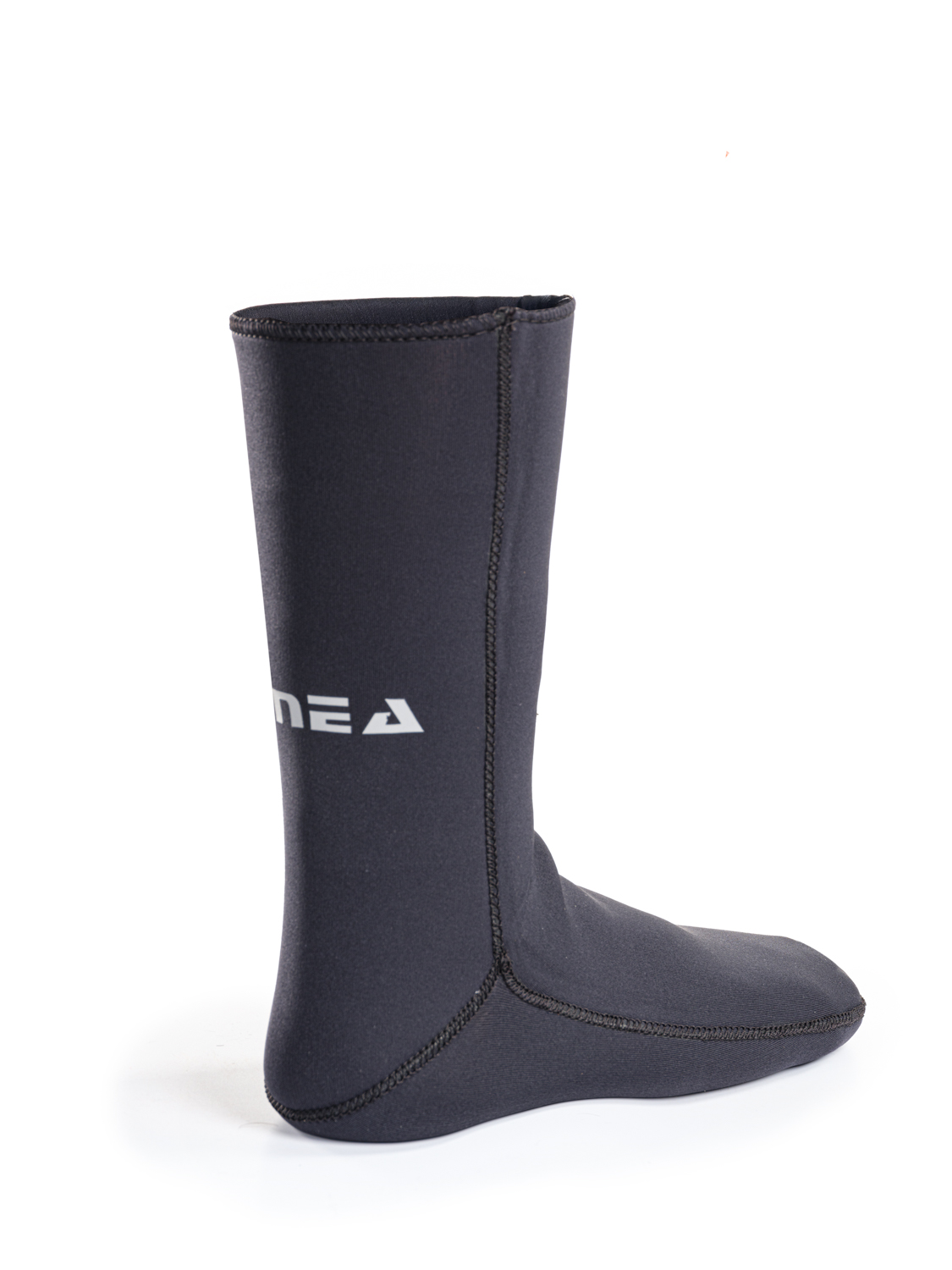 APNEA 7mm Siyah Neopren Dalış Çorabı