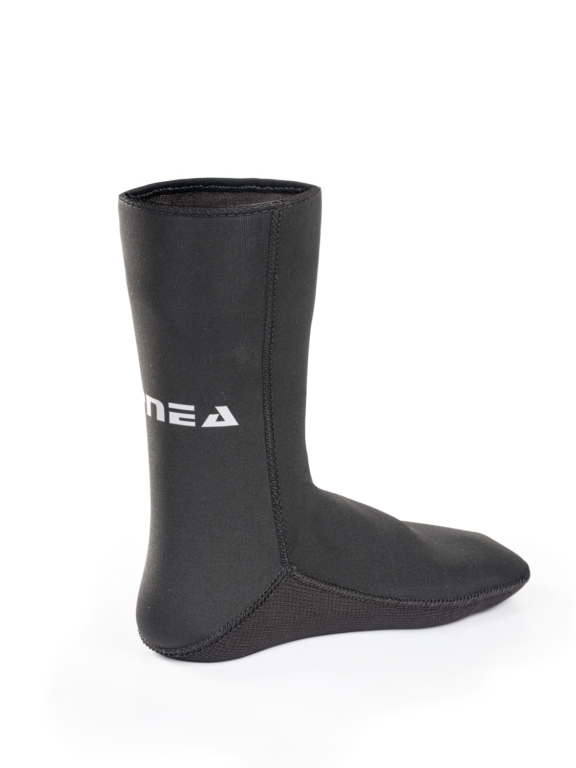 APNEA 7mm Siyah Supratex Tabanlı Neopren Dalış Çorabı