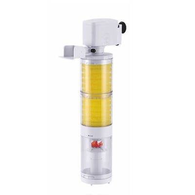 AQ-103F Yeni Nesil İç Filtre 15 W 1500 Lt/h