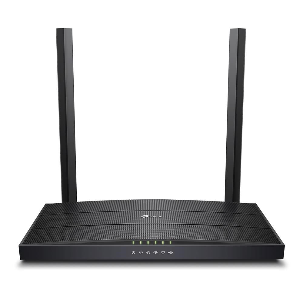 ARCHER VR400 AC1200 VDSL/ADSL MODEM/ROUTER