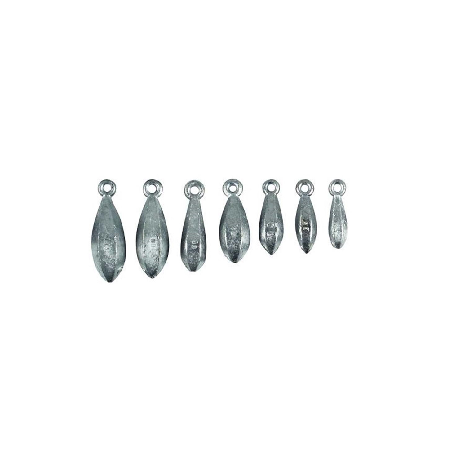 ARMUT OLTA KURŞUNU 0,50kg PAKET - 30 GR