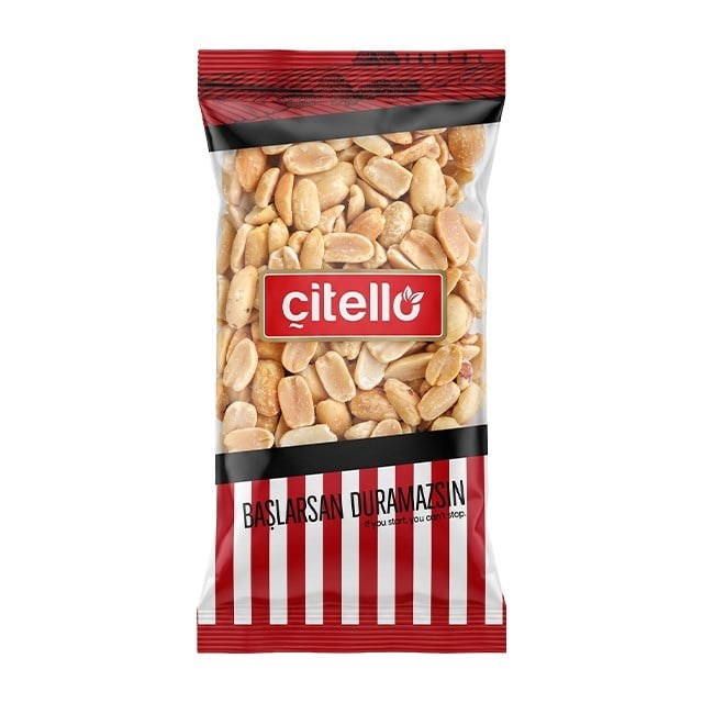 ASURELIK FISTIK 250 gr CIG