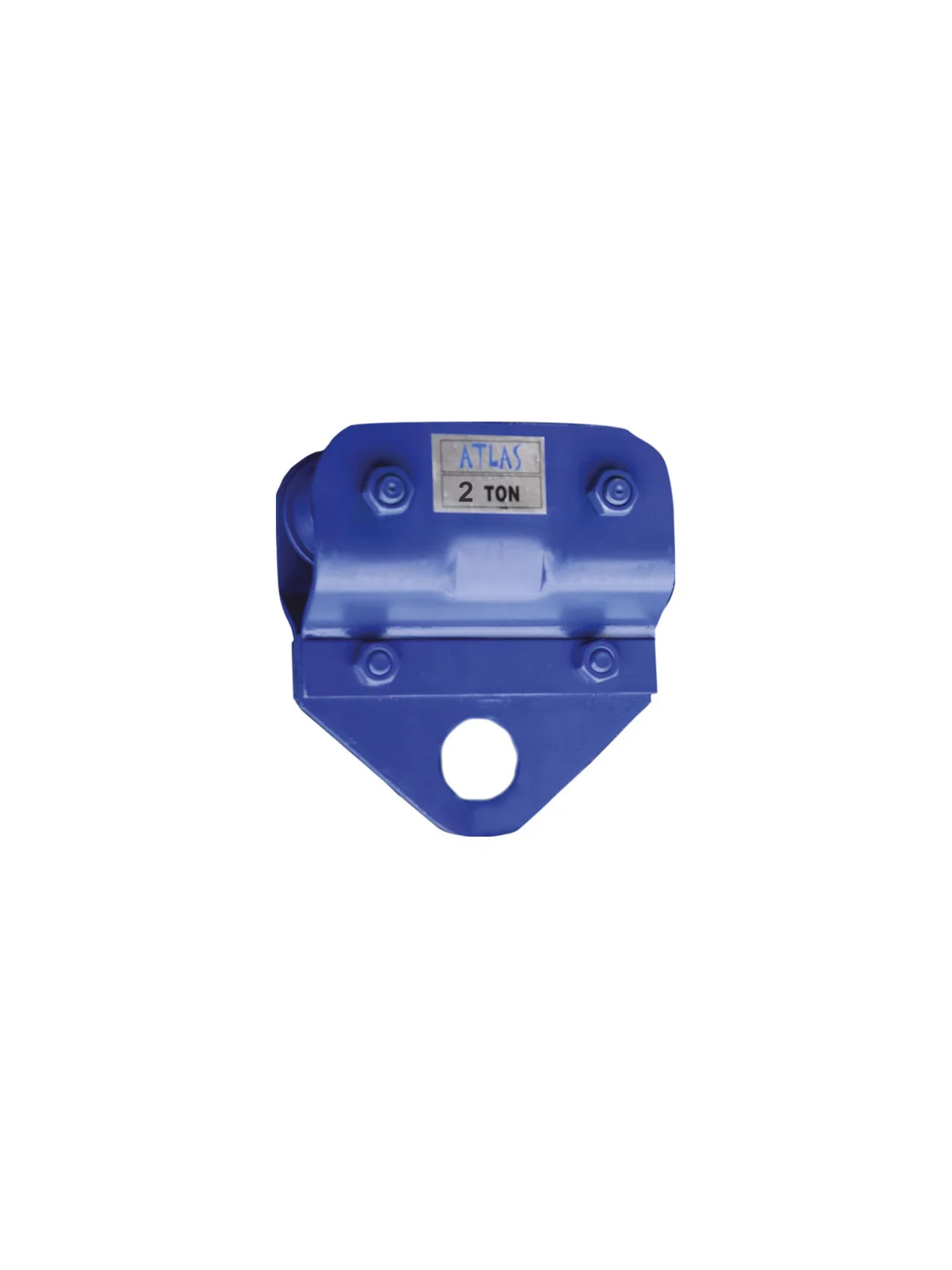 ATLAS ATŞA2 Şaryo 2000 kg