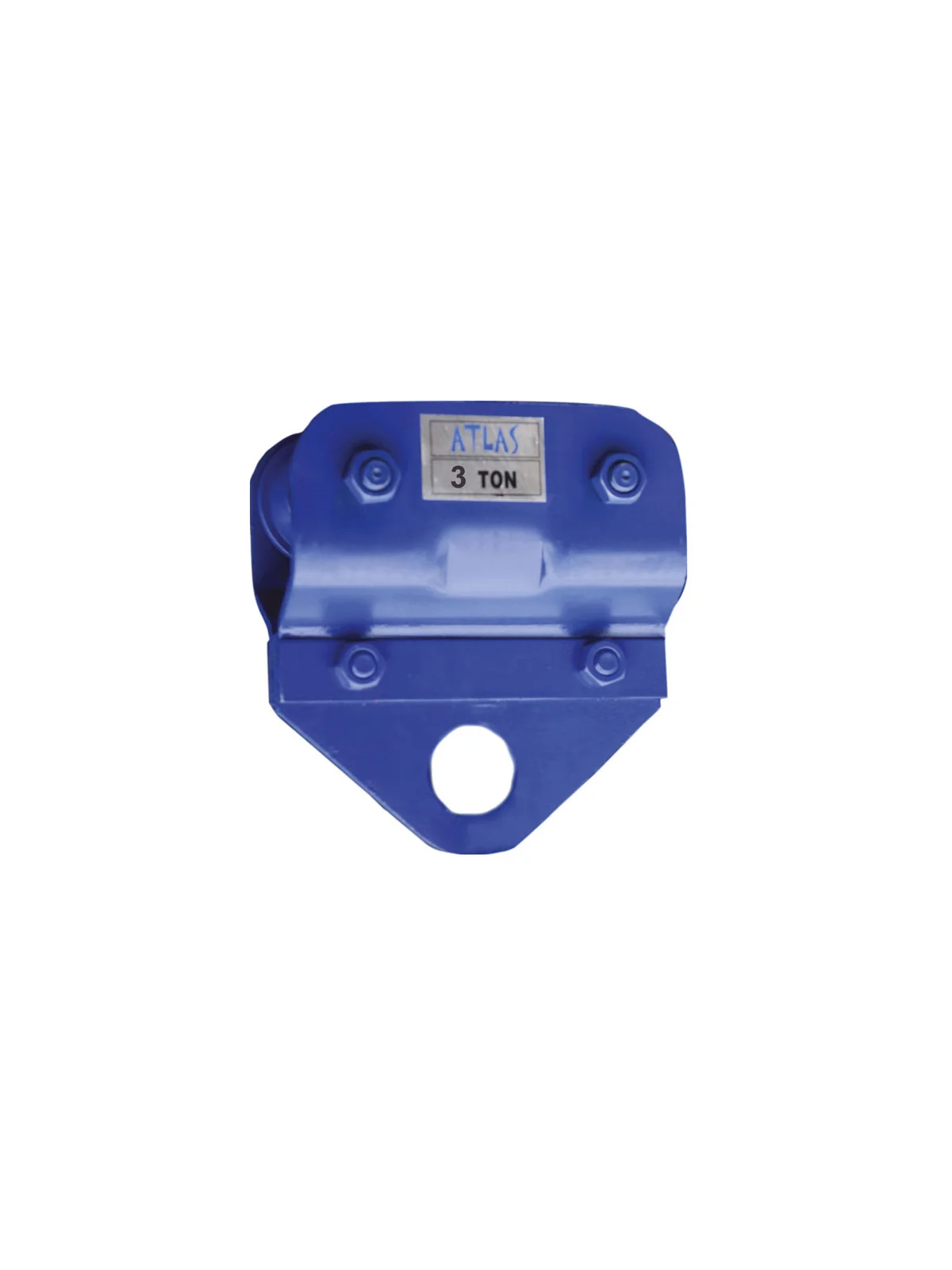 ATLAS ATŞA3 Şaryo 3000 kg