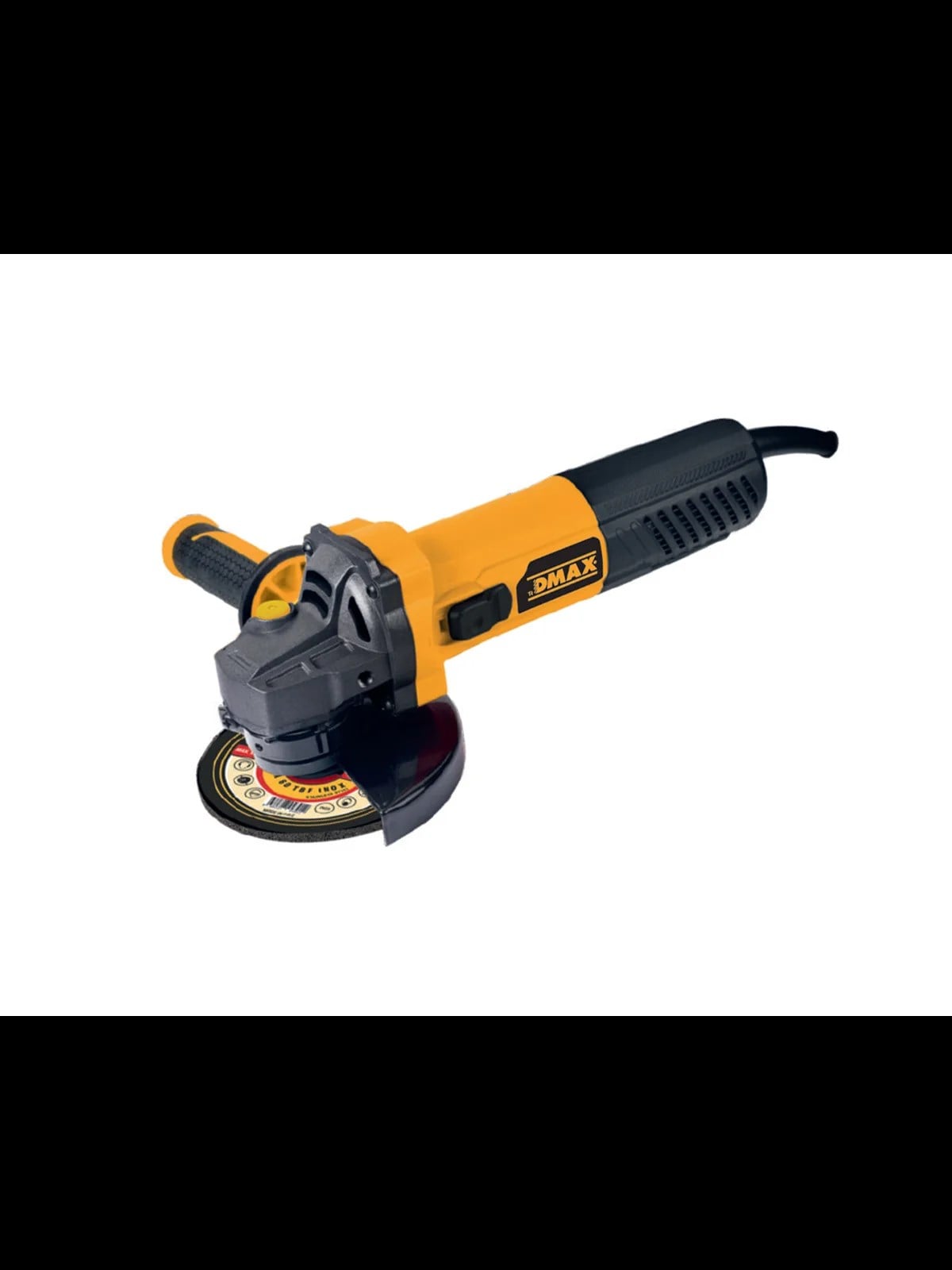 AVUÇ TAŞLAMA MAKİNESİ 115MM/125MM 750W DMX 3022