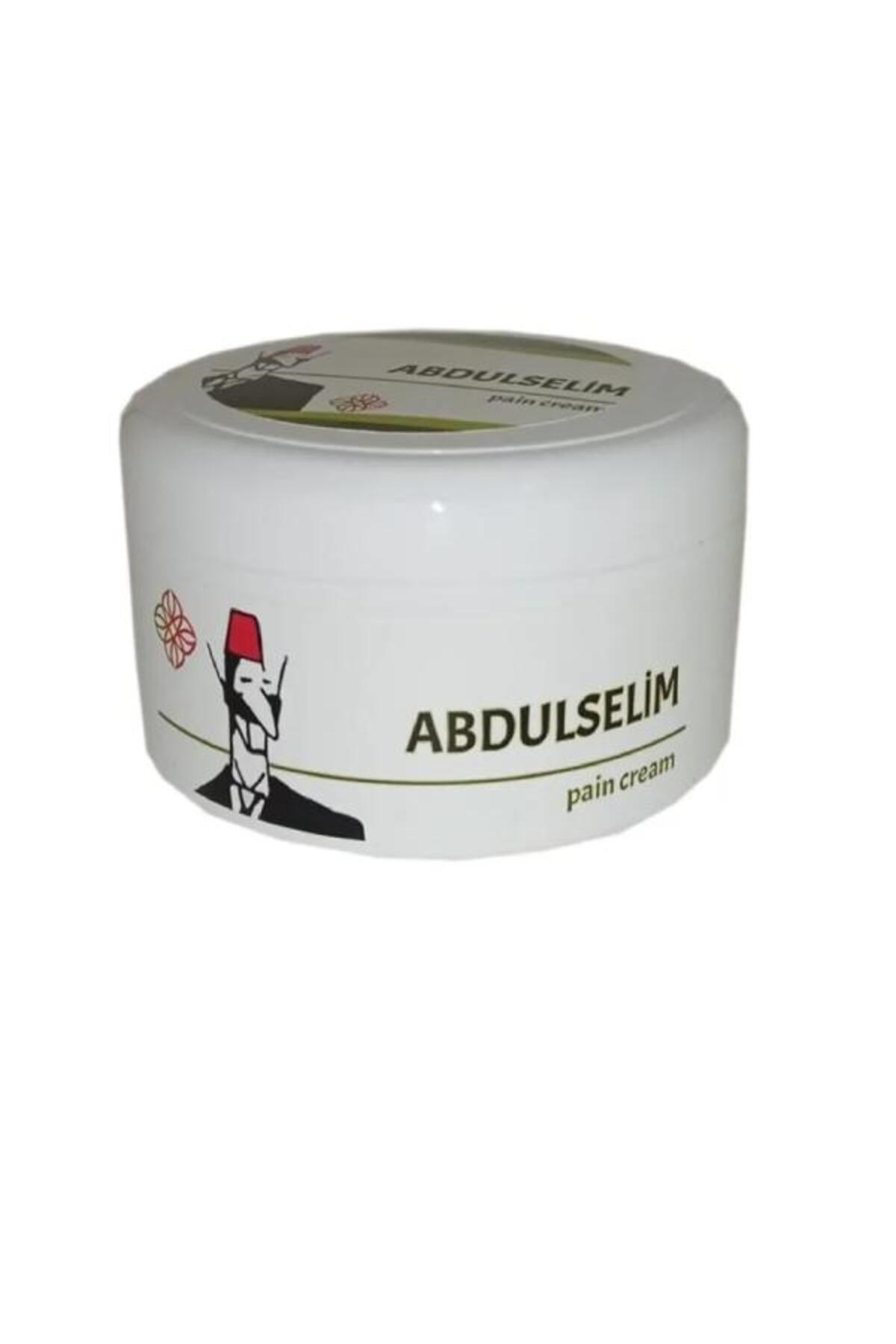 Abdulselim  Rahatlama Masaj Kremi Dindirici 200 ml