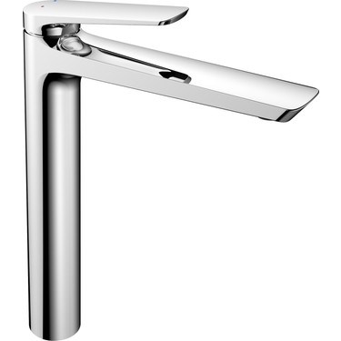 Aç-Kapa Özelliği Olan Yüksek Çanak Lavabo, Modern