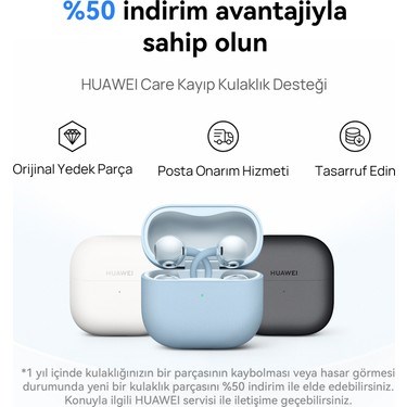 Açık Kulak Tasarımlı Bluetooth Kulaklık, Rahat Kullanım için