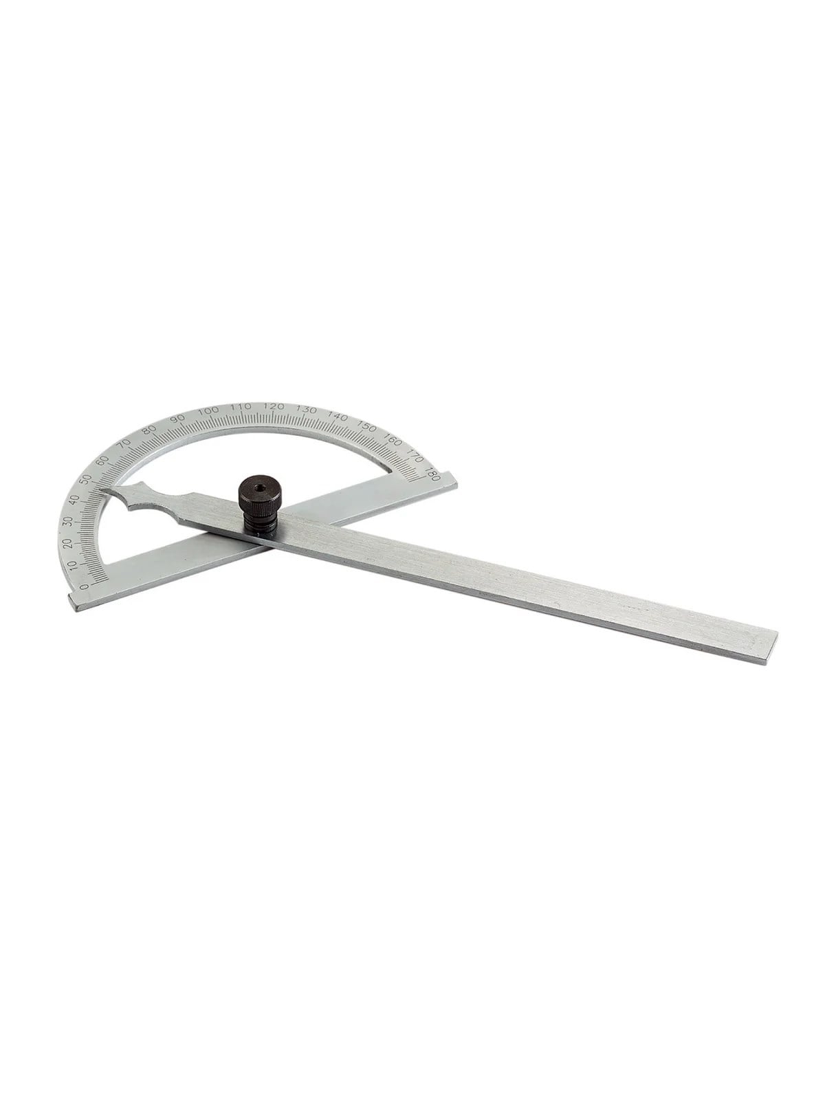 Açılı Ayarlı Tesviyeci Gönye 120x150 mm GBF1431