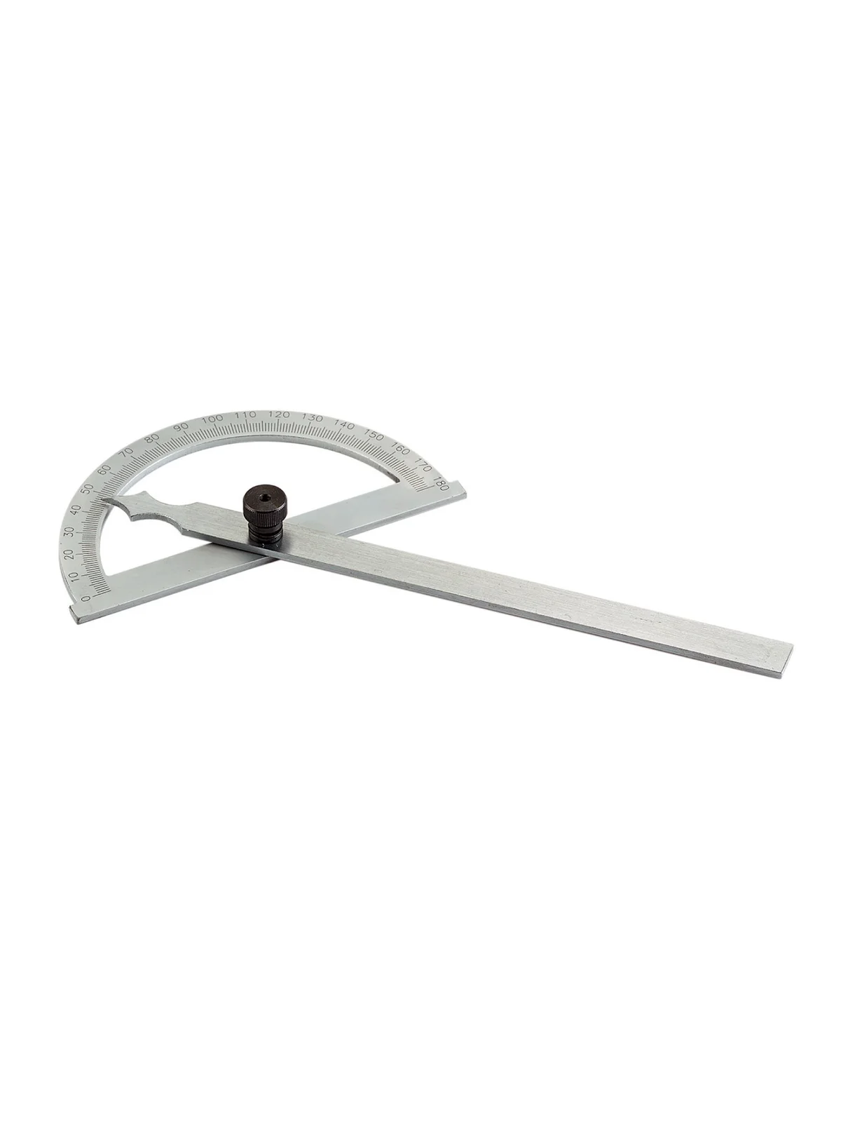 Açılı Ayarlı Tesviyeci Gönye 120x150 mm GBF1431