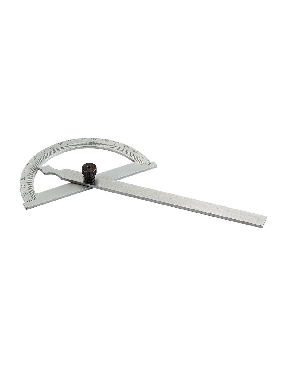 Açılı Ayarlı Tesviyeci Gönye 150x200 mm GBF1432