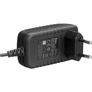 Adaptör ile Modem ve Switch için Güç Bağlantısı