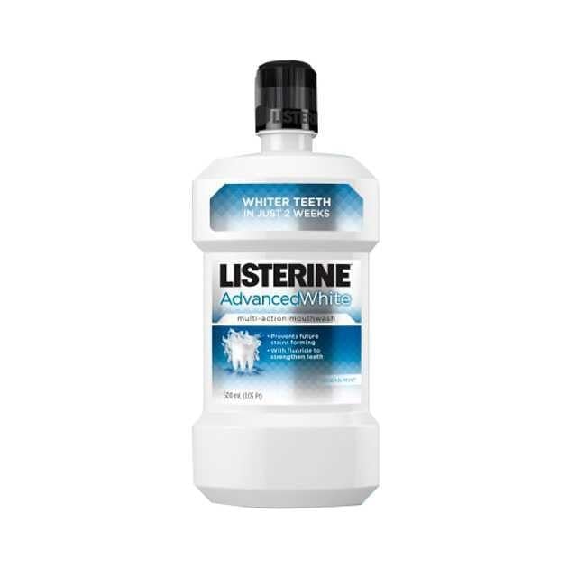 Advance White 500Ml 1 Adet