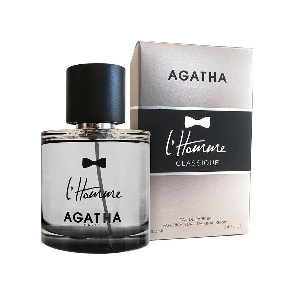 Agatha L'homme Classique Edp 100