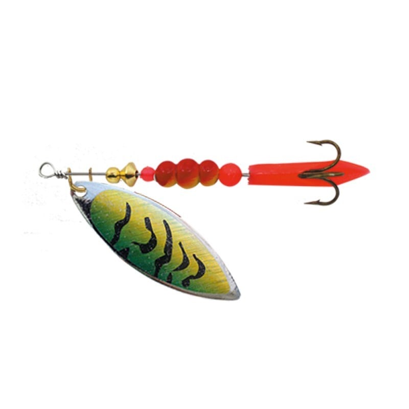 Aglia Spinner Kaşık No:1-3gr - HG 2223