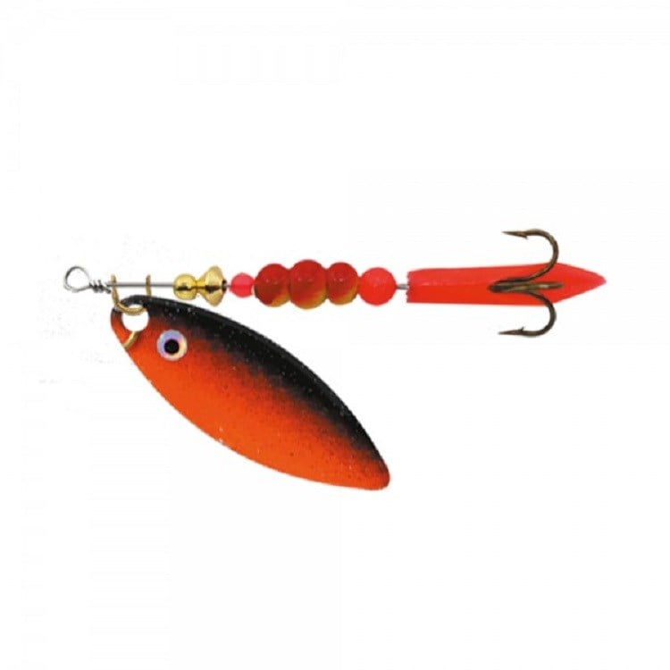 Aglia Spinner Kaşık No:1-3gr - HG 2234