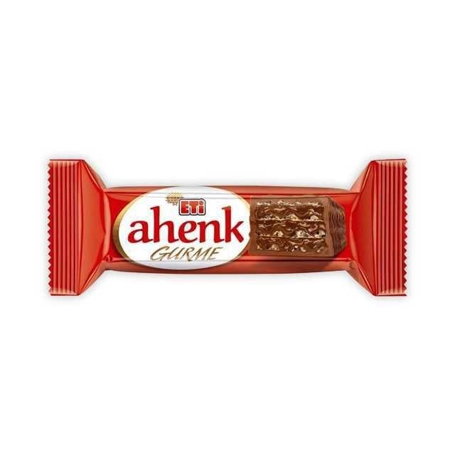 Ahenk Gurme Gofret 50gr