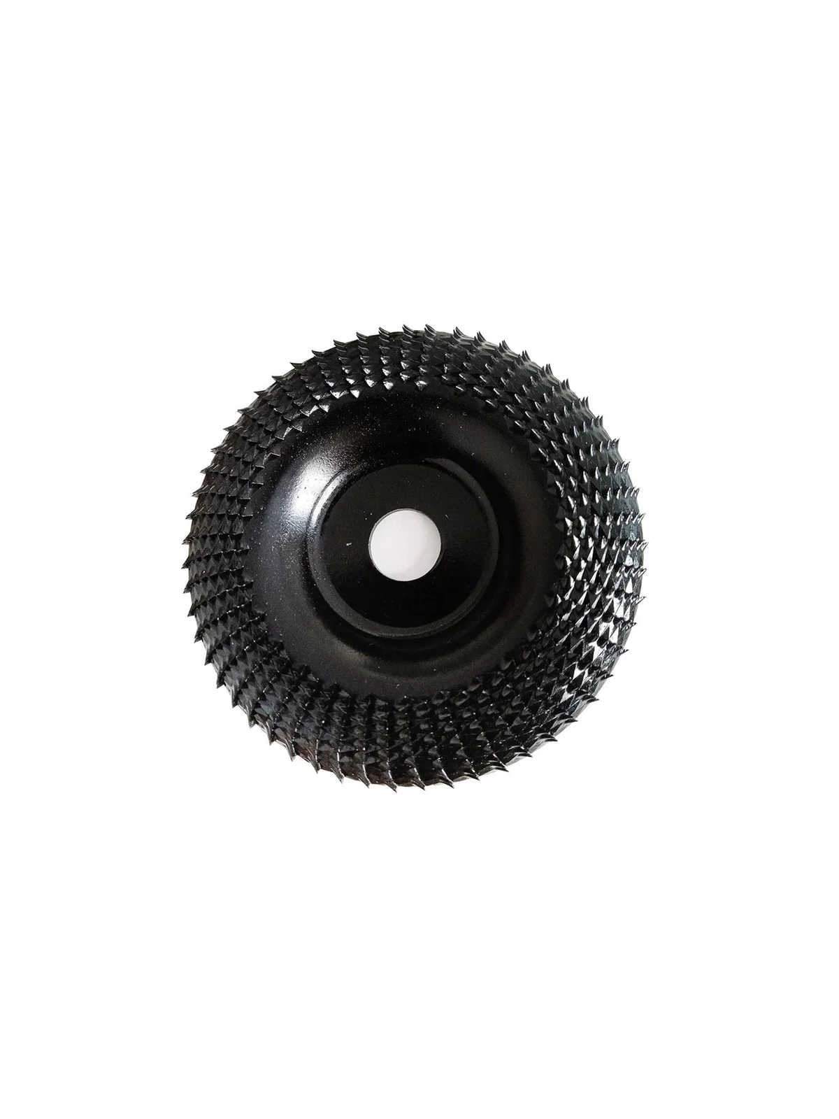 Ahşap Eğe Diski 125 mm MK0286-17