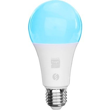 Akıllı Wi-Fi Destekli RGB Ampul, Kullanıcı Dostu
