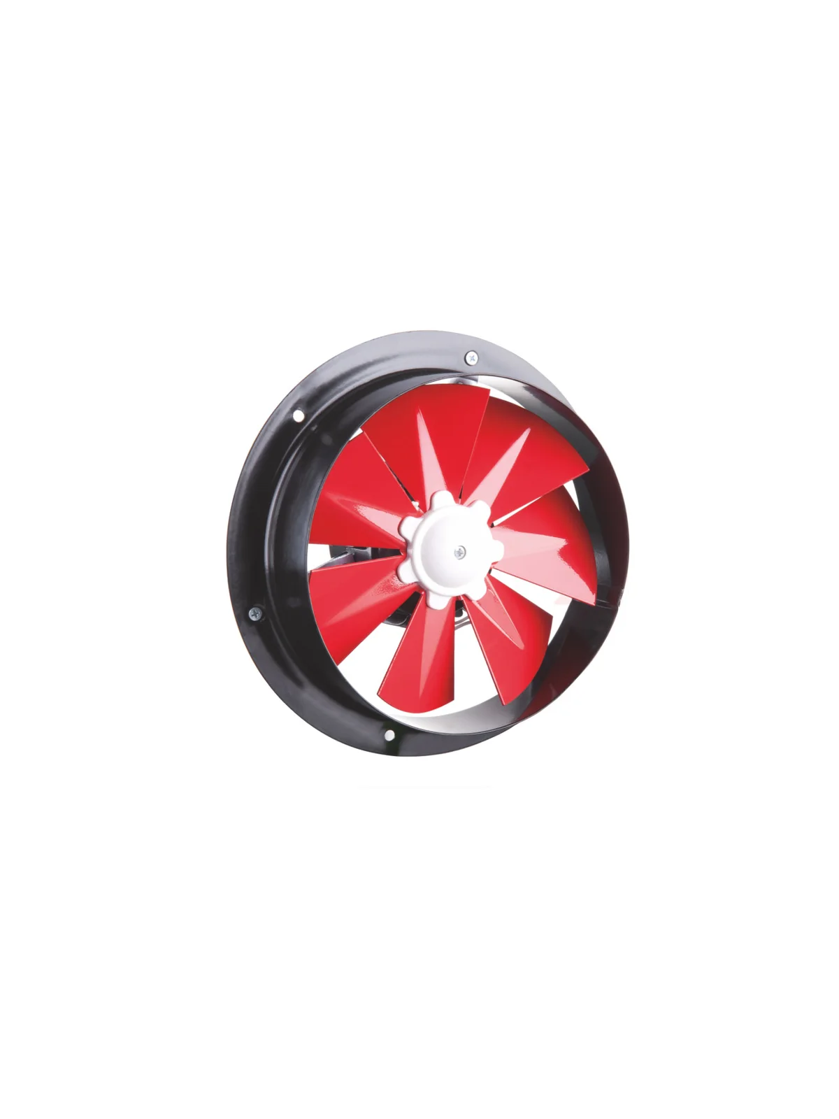Aksiyel Ev Tipi Fan D35 60W