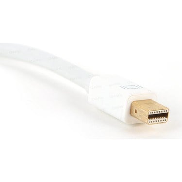 Aktif Mini Display Port'tan HDMI Dönüştürücü, Yüksek Çözünürlük