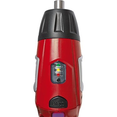 Akülü Vidalama 3.6 V 1300 mAh 3 Nm Tork ile Pratik Kullanım
