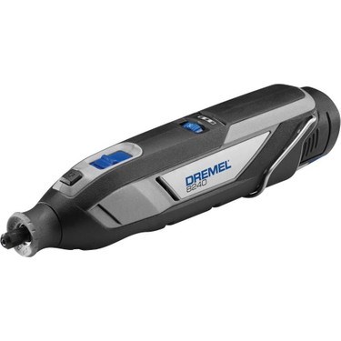 Akülü el motoru, 12 V, 2 Ah 5 parça aksesuar ile