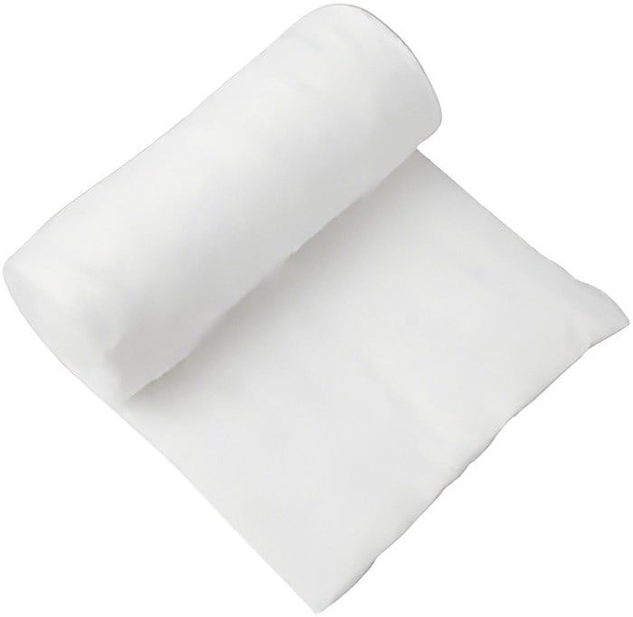 Alçı Altı Pamuğu 10cm x 150 cm